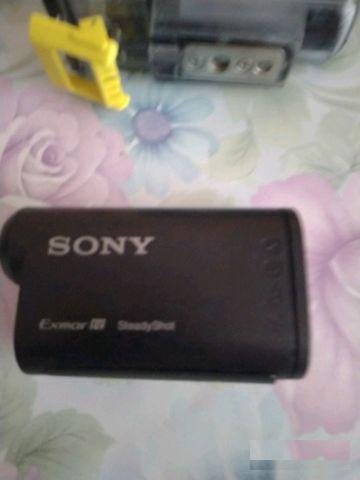 Экшн Видеокамера Sony HDR-AS15