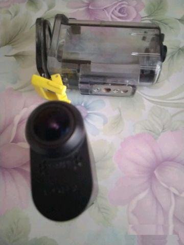 Экшн Видеокамера Sony HDR-AS15
