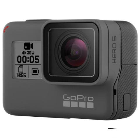 GoPro Hero 5 Black Edition