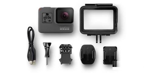 GoPro Hero 5 Black Edition