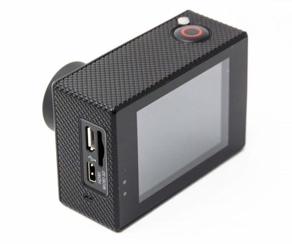 Экшн-камера sjcam SJ5000