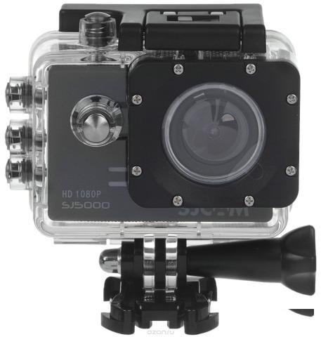 Экшн-камера sjcam SJ5000