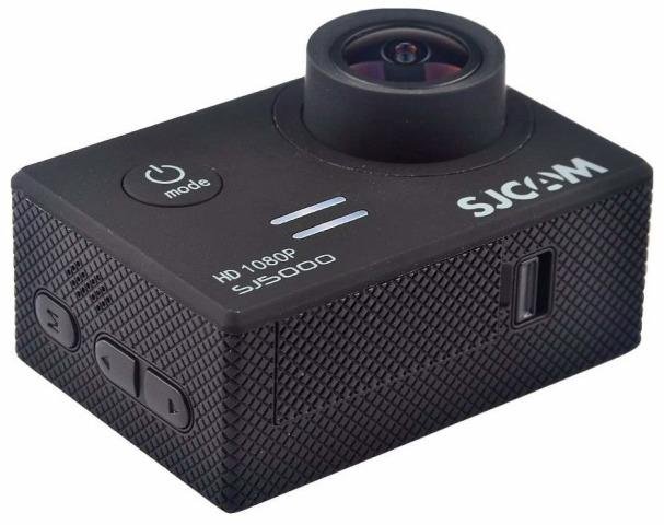 Экшн-камера sjcam SJ5000
