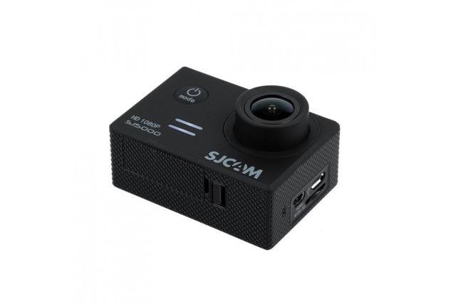 Экшн-камера sjcam SJ5000