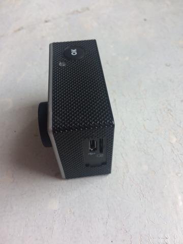Экшн камера smarterra b1