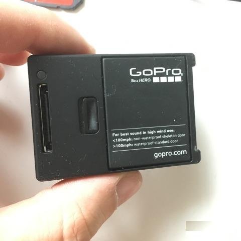 Экшн камера GoPro 3 black + сумка и аксессуары