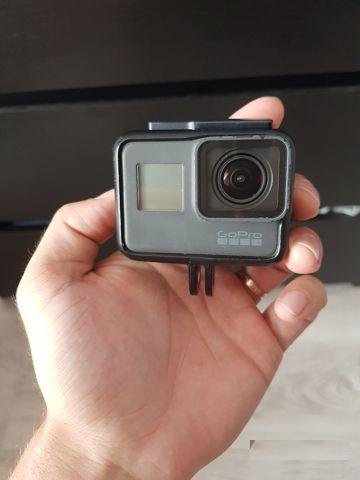 GoPro 5 Black