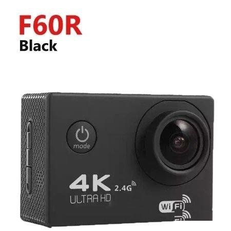Экшн-камера Ultra 4k Wi-Fi sports