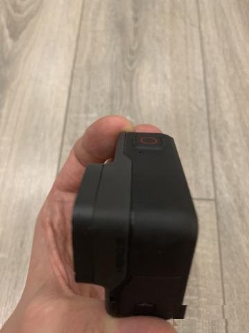 Экшн-камера GoPro Hero 5 Black Edition