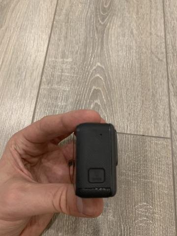 Экшн-камера GoPro Hero 5 Black Edition