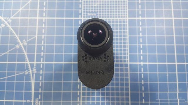 Экшн-камера Sony HDR-AS30V