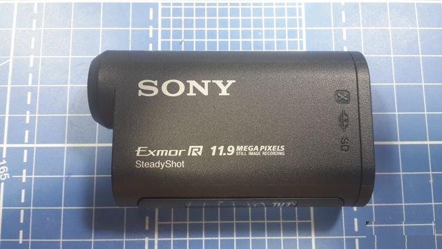 Экшн-камера Sony HDR-AS30V
