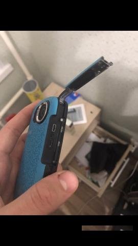 Экшн камера Kodak