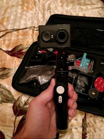 Xiaomi yi 23L