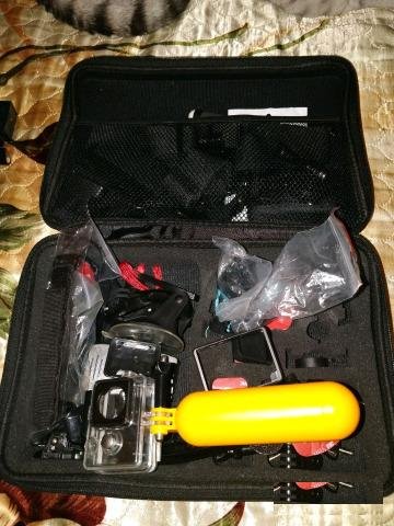 Xiaomi yi 23L