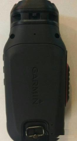 Экшн-камера Garmin Virb