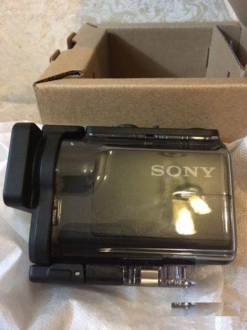 Экшн-камера Sony HDR-AS50