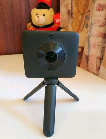 Экшн камера Xiaomi MI sphere