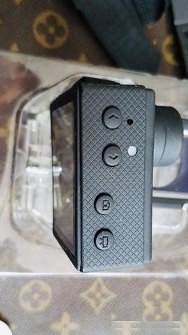 Экшн-камера Avs ac-5510