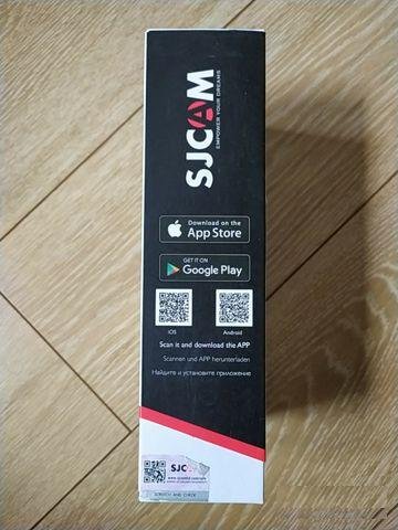 Экшн камера SjCam SJ 4000 с доставкой