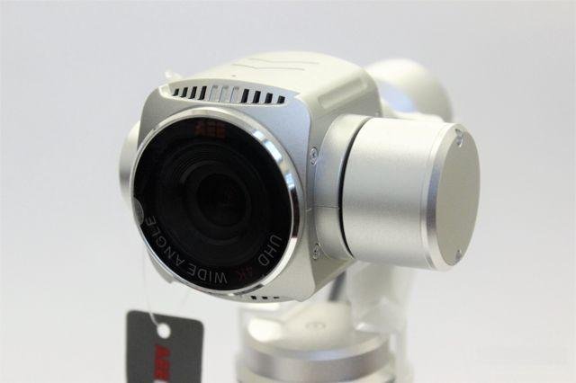 Экшн-камера AEE Slate Elite+