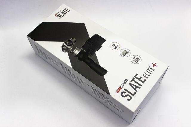 Экшн-камера AEE Slate Elite+