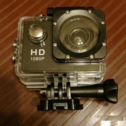 Экшн камера 1080 full HD sport го про