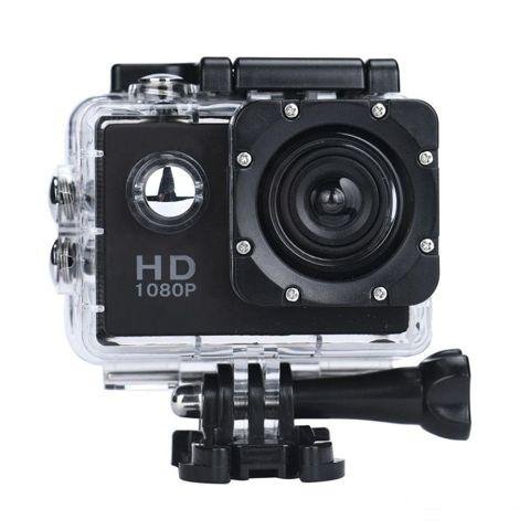 Экшн камера 1080 full HD sport го про