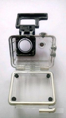 Экшн камера Smarterra B3+