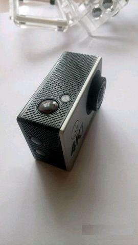 Экшн камера Smarterra B3+