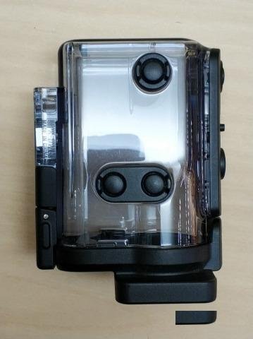 Экшн-камера Sony FDR-X3000