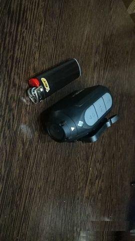Экшн камера Ghost Drift X