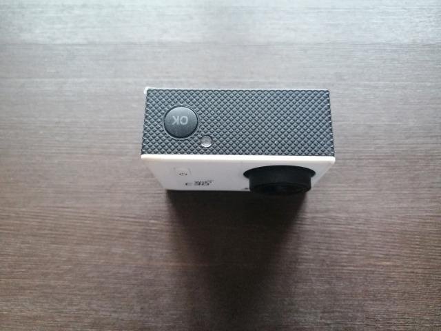 Экшн камера Soocoo C30