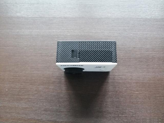 Экшн камера Soocoo C30