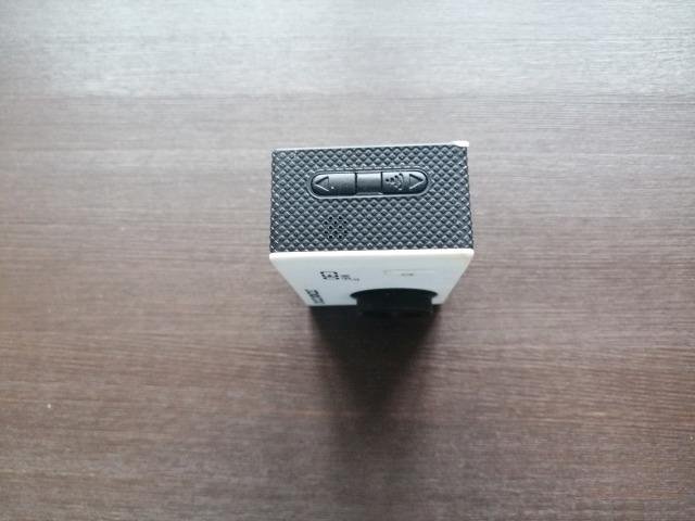 Экшн камера Soocoo C30