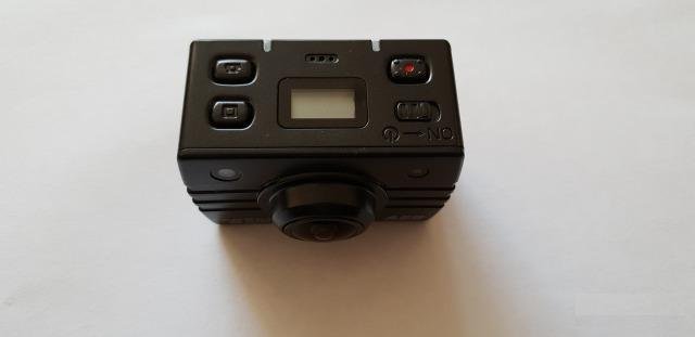 Экшн-камера / Видео регистратор Texet DVR-905S