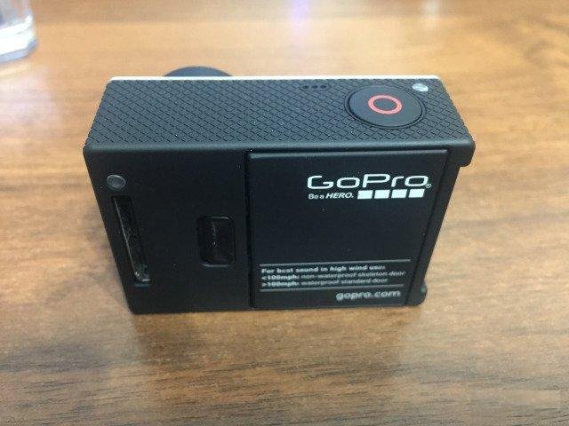 Продам Gopro 3+ Black Edition