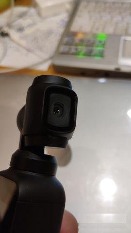 Экшн-камера DJI Osmo Pocket