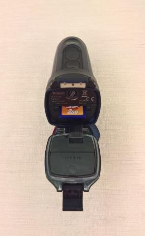 Экшн камера Oregon Scientific ATC 5K
