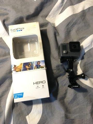 Экшн-камера GoPro hero 2014 (chdha-301)
