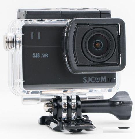 Экшн-камера sjcam SJ8 Air