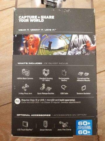 Новая GoPro Hero 4 Black +32Gb Гарантия 5 лет Торг
