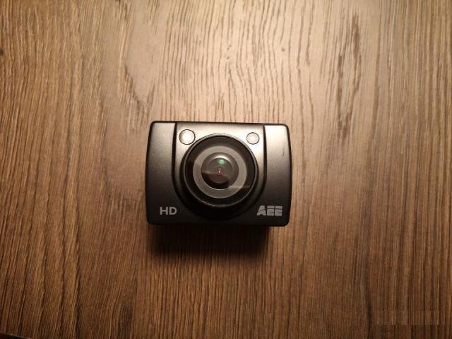 Экшн-камера AEE Magicam SD20F