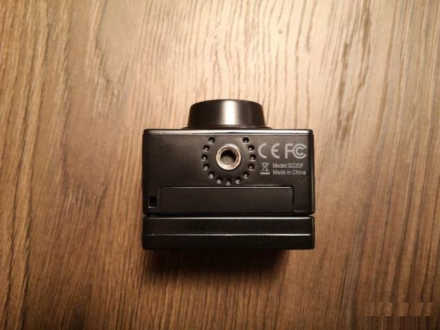 Экшн-камера AEE Magicam SD20F