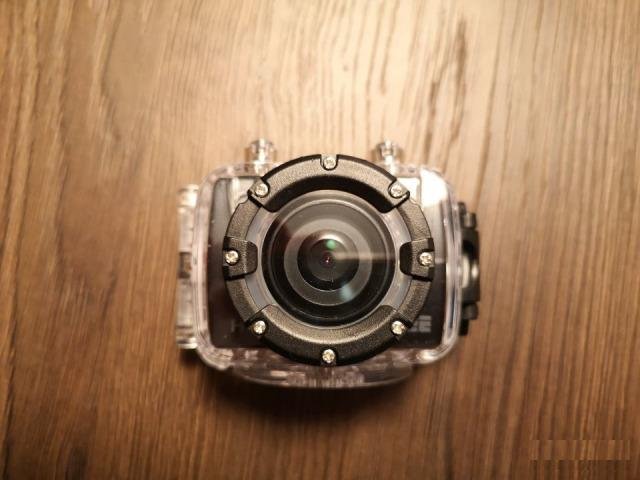 Экшн-камера AEE Magicam SD20F