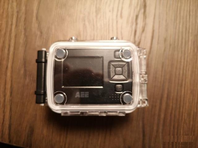 Экшн-камера AEE Magicam SD20F