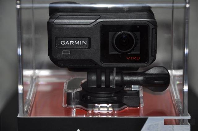 Garmin Virb XE (новая, запечатанная)