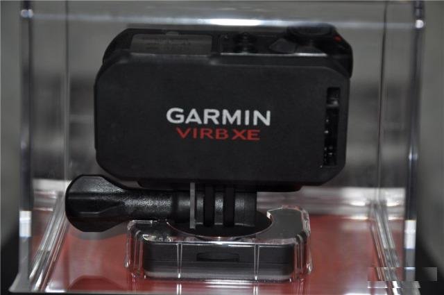 Garmin Virb XE (новая, запечатанная)