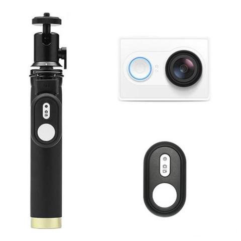 YI Action Camera (Travel Edition)