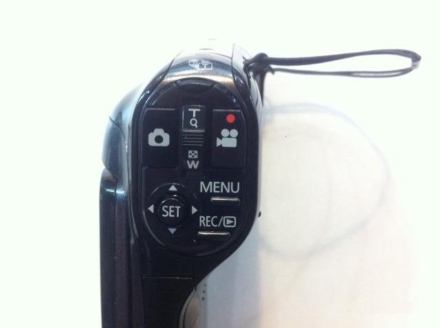 Panasonic HX-DC3